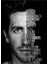 Jake Gyllenhaal Filmler Tablo Ahşap Poster Dekoratif 1