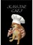 Kiss Chef Cheems Tablo Ahşap Poster Dekoratif 1