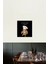 Kiss Chef Cheems Tablo Ahşap Poster Dekoratif 2