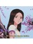 Loona Choerry - Love Cherry Motion 90'ların Animesi Tablo Ahşap Poster Dekoratif 1