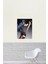 Marth (Nihai) Tablo Ahşap Poster Dekoratif 2
