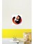 Red Panda Tablo Ahşap Poster Dekoratif 2