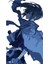 Hyakkimaru Dororo Tablo Ahşap Poster Dekoratif 1