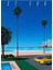 Hiroshi Nagai Sanat Baski Poster East Shore Vaporwave Estetik Tablo Ahşap Poster Dekoratif 1