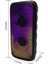 BTS1379 Karaoke Box Kablosuz Hoparlör - Speaker 3