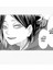 Kenma Timeskip Haikyuu Manga Şapkası Tablo Ahşap Poster Dekoratif 1