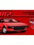 Toyota Mr2 Tablo Ahşap Poster Dekoratif 1