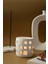 Noche Luz Modern Tealight Mumluk 1