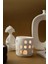 Noche Luz Modern Tealight Mumluk 2