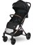 Ribera Kabin Boy Bebek Arabası - Black Pearl 1
