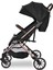 Ribera Kabin Boy Bebek Arabası - Black Pearl 2