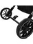 Ribera Kabin Boy Bebek Arabası - Black Pearl 5