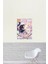 Mahou Shoujo Dergisi Tablo Ahşap Poster Dekoratif 2