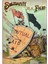 Dayanışma Bir Kavgadır – Karşılıklı Yardımlaşma ve Anarşi Tablo Ahşap Poster Dekoratif 1