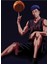 Daiki Aomine Tablo Ahşap Poster Dekoratif 1
