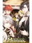 Mystic Messenger Tablo Ahşap Poster Dekoratif 1