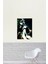 Mokoto Kusanagi Kabuktaki Hayalet Tablo Ahşap Poster Dekoratif 2