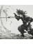 Vgabaond Miyamoto Musashi Tablo Ahşap Poster Dekoratif 1