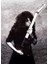 Jason Becker, Kakofoni Tablo Ahşap Poster Dekoratif 1