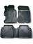 Honda Civic 2007-2012 3D Oto Paspas Kauçuk Uyumlu Eros 1