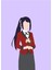 Sayaka Igarashi Tablo Ahşap Poster Dekoratif 1
