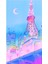 Sailor Moon Alacakaranlık Tokyo Anime Arka Plan Tablo Ahşap Poster Dekoratif 1