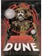Jodorowsky'nin Kum Tepesi Poster Hayran Sanatı Tablo Ahşap Poster Dekoratif 1
