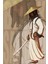 Yasuke Siyah Samuray Tablo Ahşap Poster Dekoratif 1