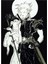 Yoshitaka Amano - Final Fantasy Vıı Tablo Ahşap Poster Dekoratif 1