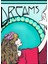 Stevie Art Nouveau Tablo Ahşap Poster Dekoratif 1