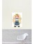 Yotsuba Nakano Tablo Ahşap Poster Dekoratif 2