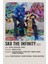Sk8 Infinity Tablo Ahşap Poster Dekoratif 1