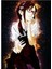 Neon Genesis Evangelion Neon Genesis Evangelion Tablo Ahşap Poster Dekoratif 1