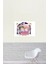 Matchablossom Paris'te Tablo Ahşap Poster Dekoratif 2
