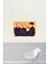 Haikyuu Msby Siyah Çakallar 1/4 Tablo Ahşap Poster Dekoratif 2