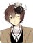 Dazai-Kun Bungou Sokak Köpekleri Tablo Ahşap Poster Dekoratif 1