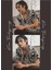 Taehyung Gri Bandana Estetik Tablo Ahşap Poster Dekoratif KOD1255 1