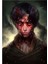 Levi Ackerman Tablo Ahşap Poster Dekoratif 1