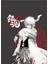 Gintoki'nin Bushido'su - Gintama Tablo Ahşap Poster Dekoratif 1