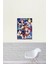 Mutlu Parti Tren Aqours Poster Tablo Ahşap Poster Dekoratif 2