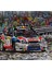 Copia De Copia De Subaru Impreza 555 (Colin Mcrae) Tablo Ahşap Poster Dekoratif 1