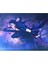 Fate Zero Lancer Tablo Ahşap Poster Dekoratif 1