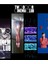 Two Door Cinema Club Discography Tablo Ahşap Poster Dekoratif 1
