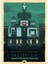 Midgar'ı Ziyaret Edin - Minimalist Seyahat Tarzı - Video Oyunu Sanatı Tablo Ahşap Poster Dekoratif 1