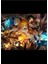 Vaat Edilen Neverland Tablo Ahşap Poster Dekoratif 1