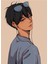 Kageyama Tobio (Yaz Versiyonu 1) Tablo Ahşap Poster Dekoratif 1