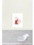 Darling In The Franxx 02 Minimalist Tasarım Tablo Ahşap Poster Dekoratif 2