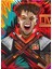 Battle Cry Tablo Ahşap Poster Dekoratif 1