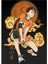 Yuu Nishinoya - Haikyuu Tablo Ahşap Poster Dekoratif 1