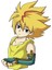 Beyblade Burst'ten Ücretsiz De La Hoya Tablo Ahşap Poster Dekoratif 1
